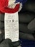 Mer Sea & Co 100% Acrylic Blue Pullover Sweater One size - photo 8