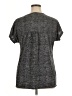 Sejour Tweed Gray Active T-Shirt Size 0X - photo 2
