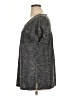 Sejour Tweed Gray Active T-Shirt Size 0X - photo 5