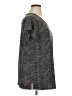 Sejour Tweed Gray Active T-Shirt Size 0X - photo 4