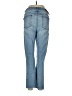 Parker Smith Hearts Blue Jeans Size 29 waist - photo 2