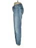Parker Smith Hearts Blue Jeans Size 29 waist - photo 5