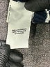Bagatelle Black Blue Cardigan Size M - photo 7