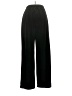 Unbranded Black Casual Pants Size S - photo 2