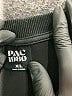 Pac 1980 Black Sweatshirt Size XL - photo 7