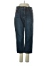 Old Navy 100% Cotton Blue Jeans Size 0 - photo 1