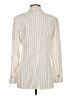 Steve Madden Stripes Ivory Blazer Size XS - photo 2