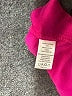 CeCe 100% Polyester Pink Short Sleeve Blouse Size 3X - photo 8