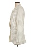 Steve Madden Stripes Ivory Blazer Size XS - photo 5