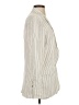 Steve Madden Stripes Ivory Blazer Size XS - photo 4