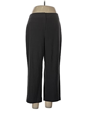 Larry Levine Dress Pants (view 1)