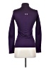 Under Armour Purple Fleece Size XS - photo 2