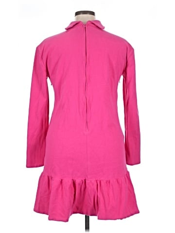 Buru Casual Dress (view 2)