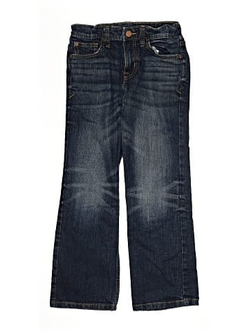 Cat & Jack Jeans (view 1)