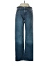 Madewell 100% Cotton Blue Jeans Size 24 waist - photo 1
