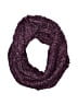 Timberland Purple Burgundy Scarf One size - photo 1