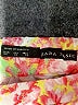 Zara Basic 100% Polyester Paisley Pink Casual Skirt Size XS - photo 4