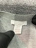 H&M Silver Pullover Sweater Size XS - photo 7