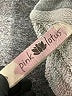 Pink Lotus Gray Cardigan Size S - photo 7