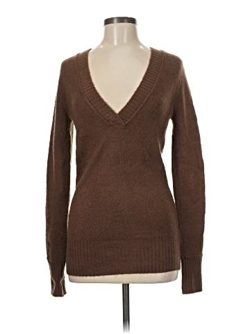 So Wear It Declare it Pullover Sweater (view 1)