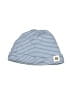 Carter's 100% Cotton Blue Beanie 3-6 MO / 6 MO - photo 1