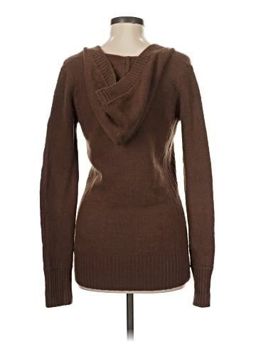 So Wear It Declare it Pullover Sweater (view 2)