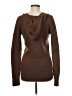 So Wear It Declare it Brown Pullover Sweater Size M - photo 2