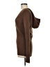 So Wear It Declare it Brown Pullover Sweater Size M - photo 5