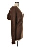 So Wear It Declare it Brown Pullover Sweater Size M - photo 4