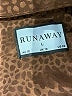 Runaway 100% Polyester Brown Long Sleeve Blouse Size L - photo 7