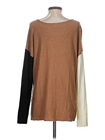 Donna Karan New York Pullover Sweater (view 2)