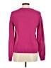 Gap Pink Pullover Sweater Size M - photo 2