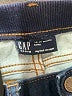 Gap Blue Jeans Size 18-24 mo - photo 3