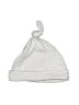 Carter's 100% Cotton Gray Tan Beanie 3-6 MO / 6 MO - photo 1