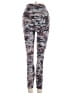 Lululemon Athletica Print Gray Pink Active Pants Size 2 - photo 2