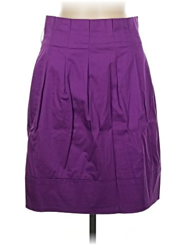 BCBGMAXAZRIA Formal Skirt (view 1)