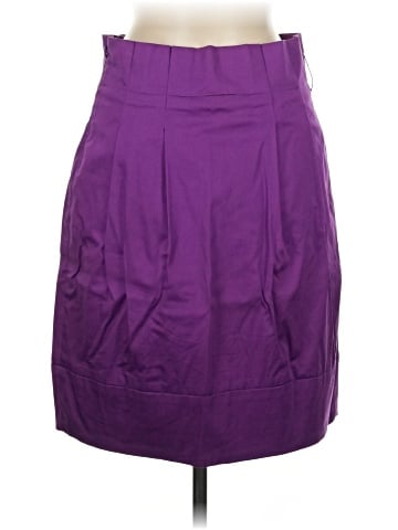 BCBGMAXAZRIA Formal Skirt (view 2)
