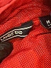 Lands' End 100% Polyester Red Zip Up Hoodie Size 10 - photo 7