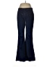 Theory Blue Casual Pants Size 12 - photo 1