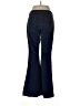 Theory Blue Casual Pants Size 12 - photo 2