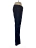 Theory Blue Casual Pants Size 12 - photo 4