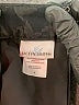 Jaclyn Smith Houndstooth Black Formal Skirt Size 8 - photo 4
