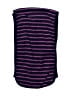 Lands' End Purple Blue Scarf One size - photo 2