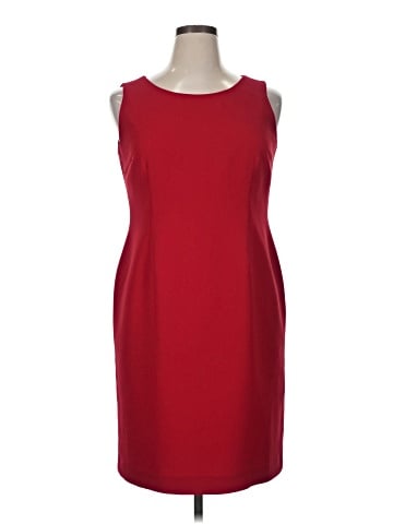 Jones Studio Cocktail Dress (view 1)