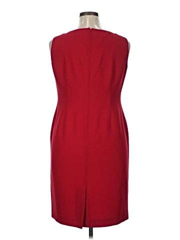 Jones Studio Cocktail Dress (view 2)