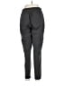 Athleta Solid Gray Active Pants Size 8 - photo 2