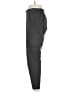 Athleta Solid Gray Active Pants Size 8 - photo 5