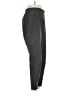 Athleta Solid Gray Active Pants Size 8 - photo 4