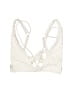 Beach Bunny Ivory Pink Swimsuit Top Size S - photo 1