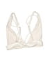 Beach Bunny Ivory Pink Swimsuit Top Size S - photo 2